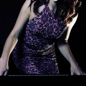 Betty Page size XXS women’s pencil dress